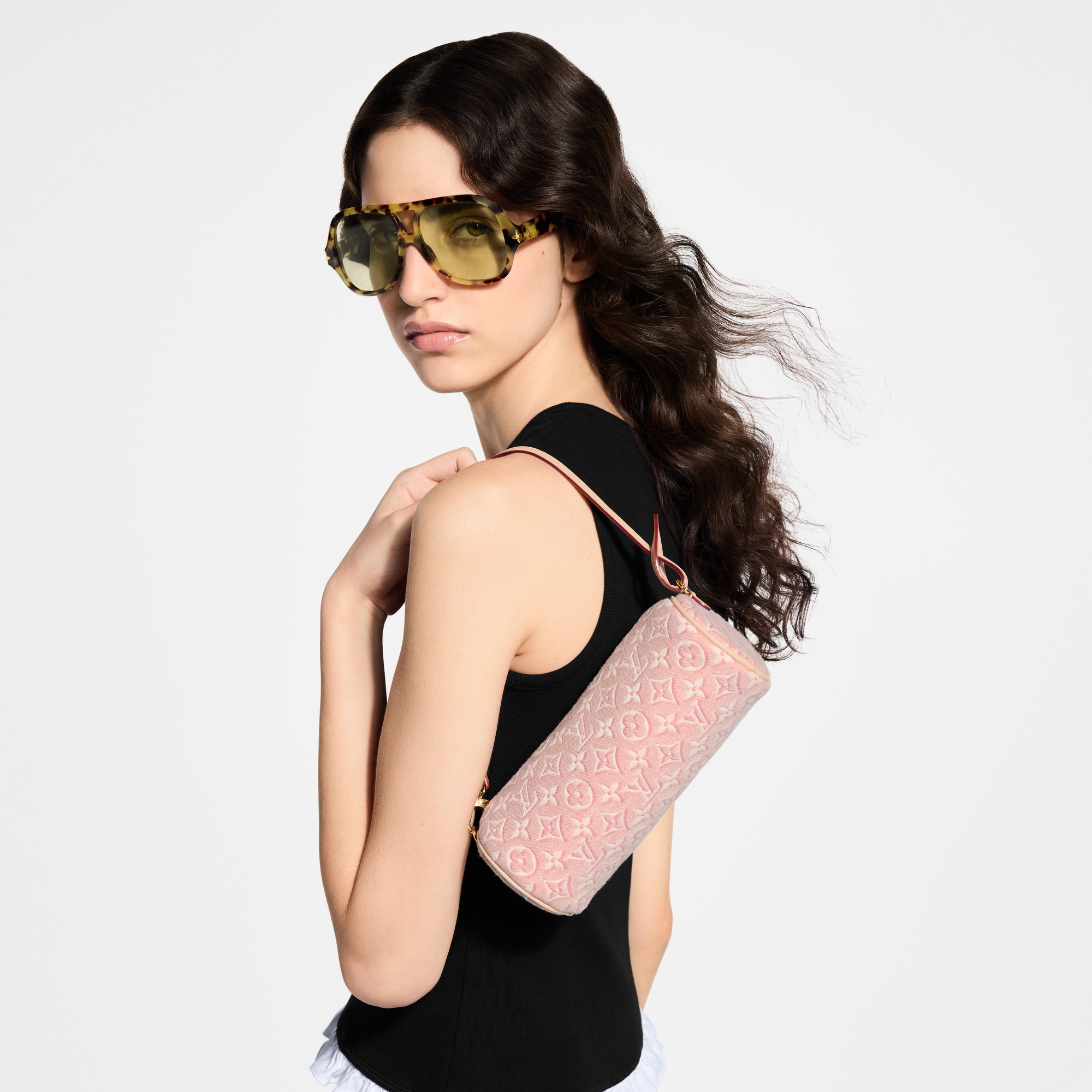 Pochette Papillon Other Monogram Canvas - Women - Small Leather